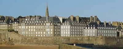 remparts saint malo